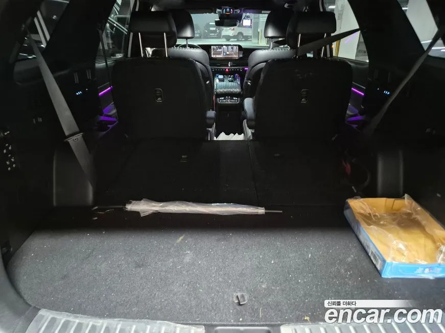 [object Object] Palisade 2024 из KR, фото 10