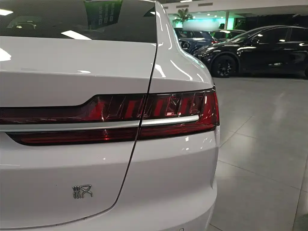 BYD Han 2023 из CN, фото 8