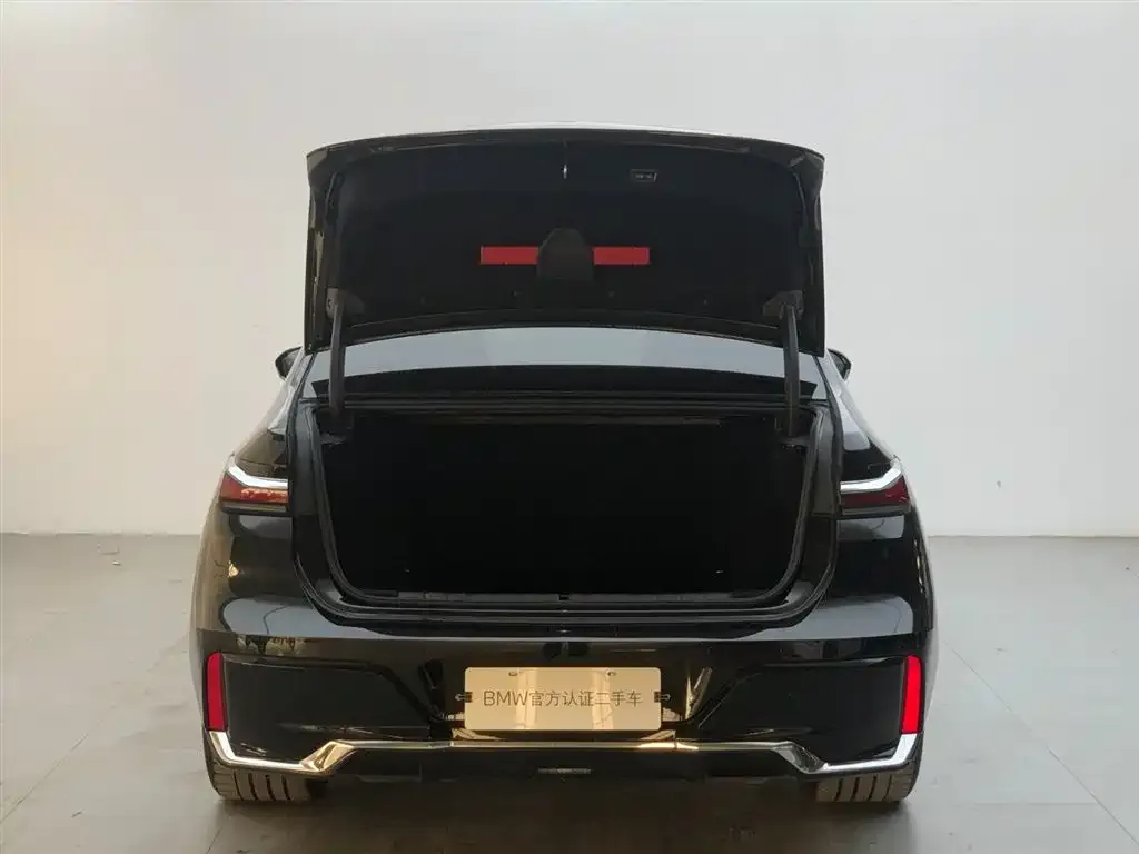 BMW 7 Series 2023 из CN, фото 6