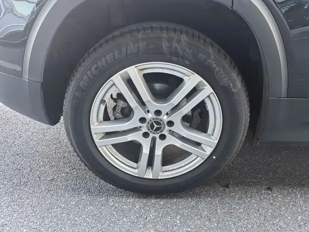 Mercedes-Benz GLB 2022 из CN, фото 5
