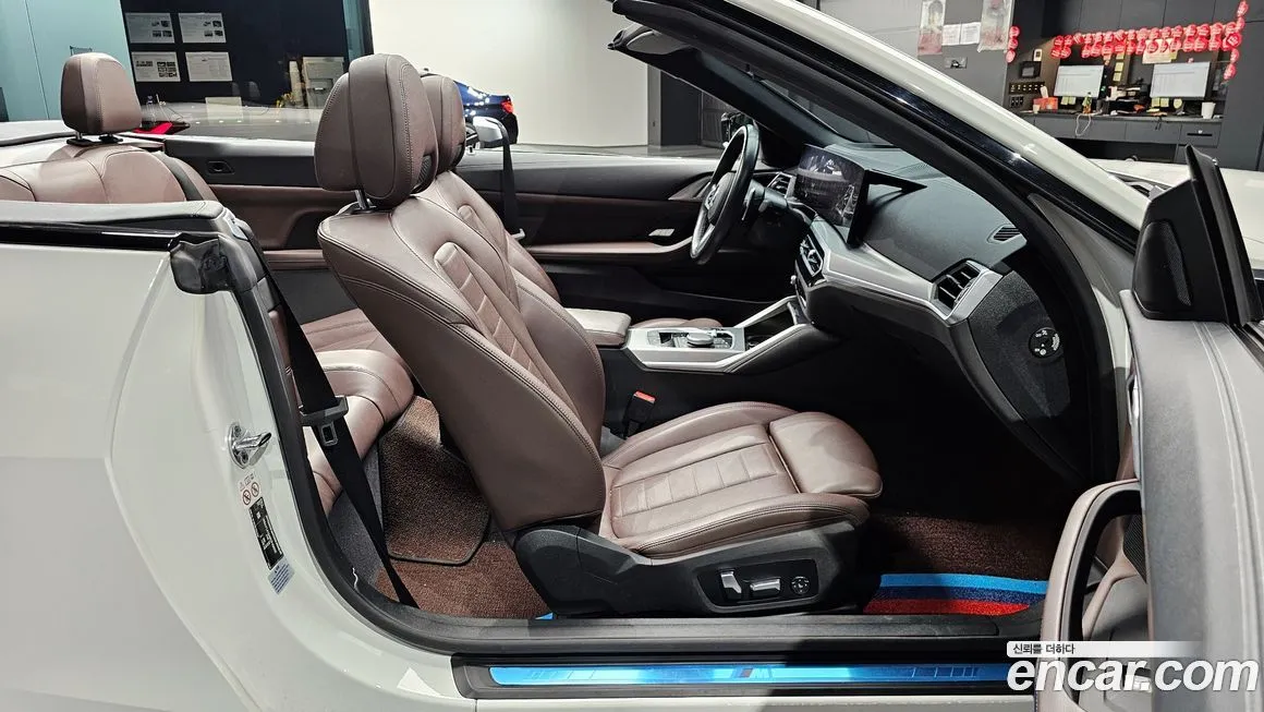 BMW 4-Series — фото 10