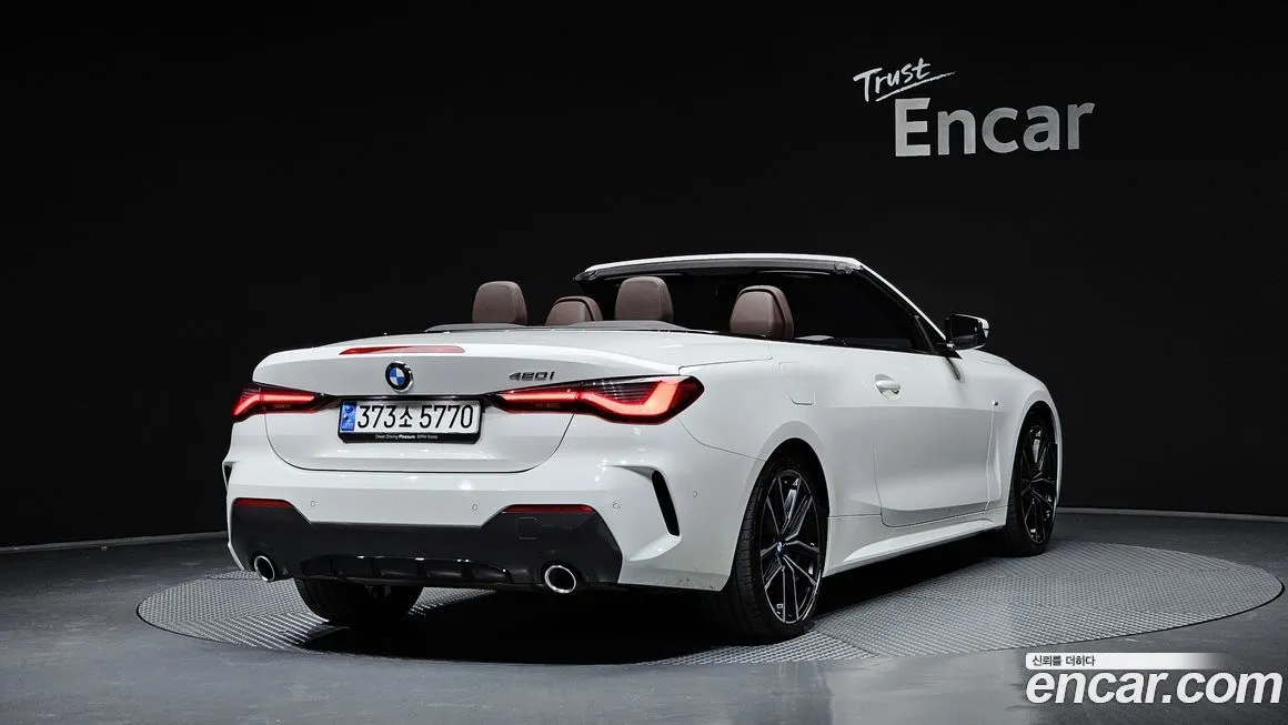BMW 4-Series — фото 2