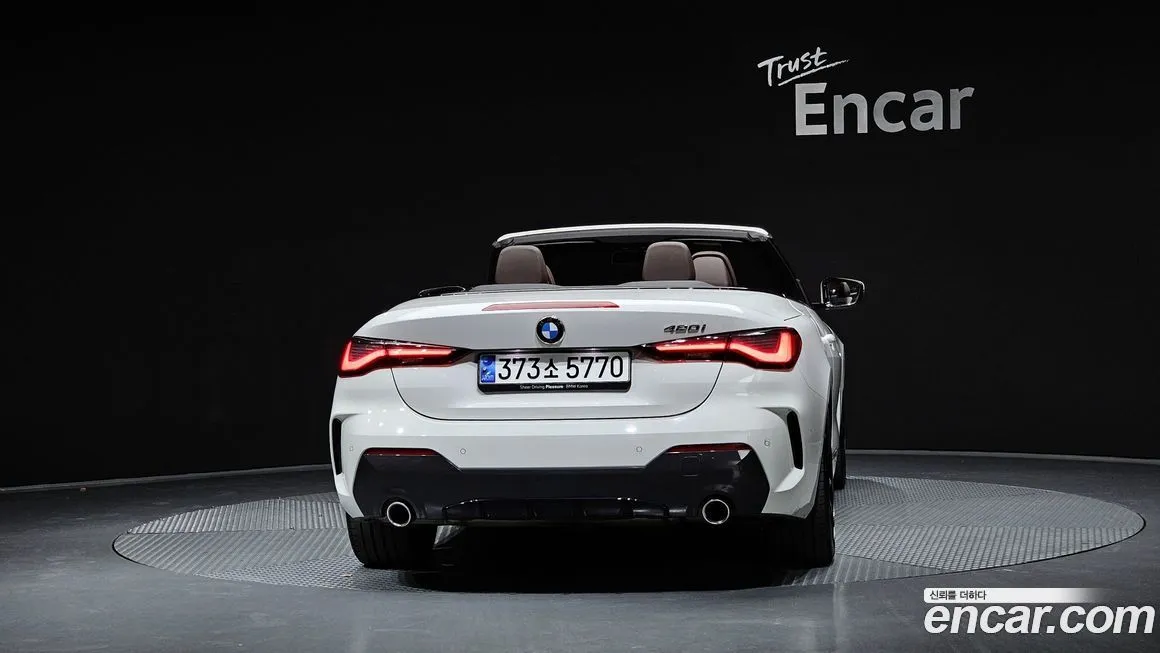 BMW 4-Series — фото 4