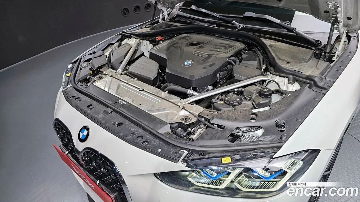 BMW 4-Series — фото 6