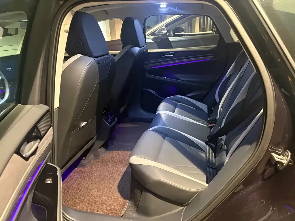 [object Object] ID.7 VIZZION 2024 из CN, фото 6