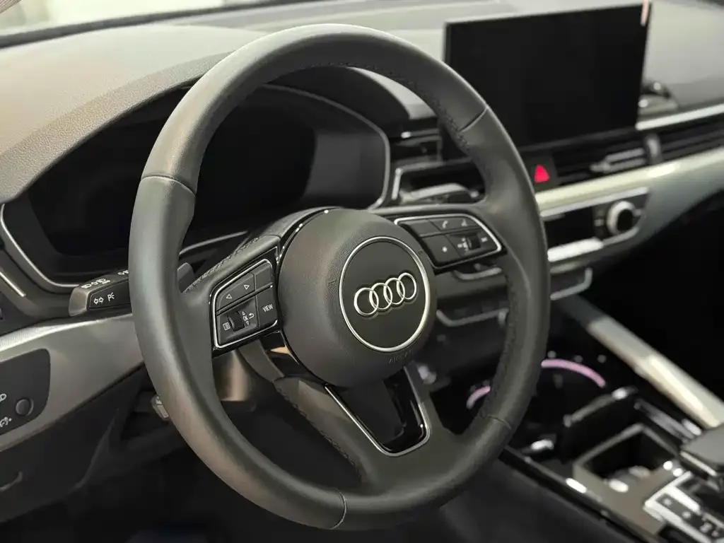 Audi A5 (Import) 2024 из CN, фото 5