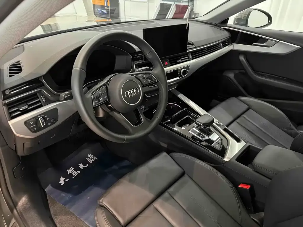 Audi A5 (Import) 2024 из CN, фото 6