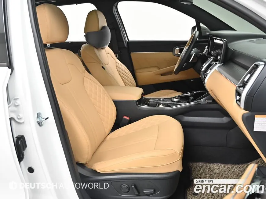 Kia Sorento 2023 из KR, фото 6