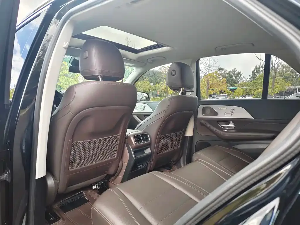 Mercedes-Benz GLE 2022 из CN, фото 6