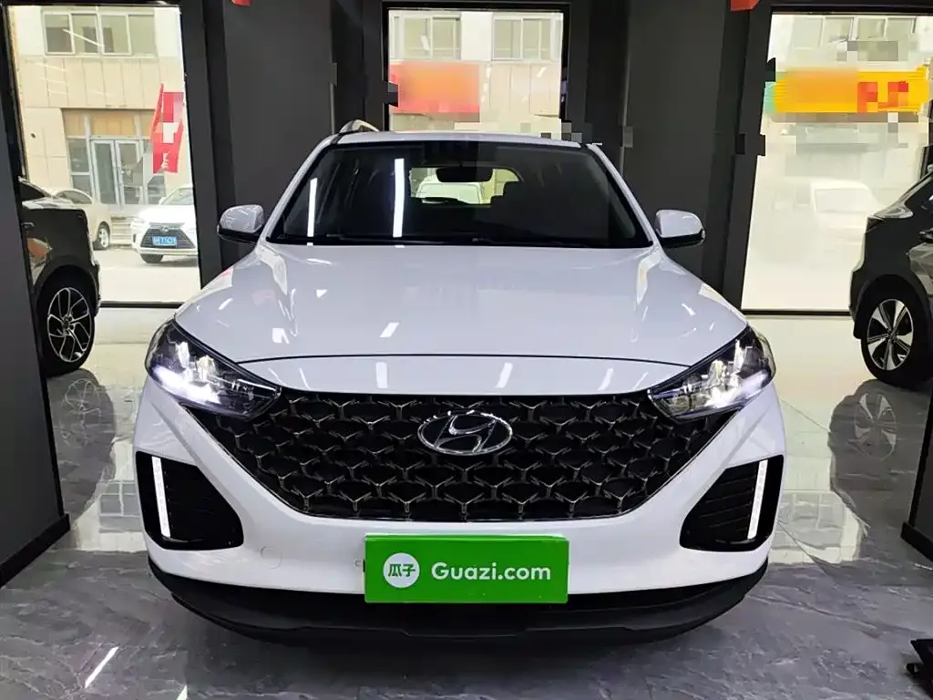 Hyundai ix35 2023 из CN, фото 3