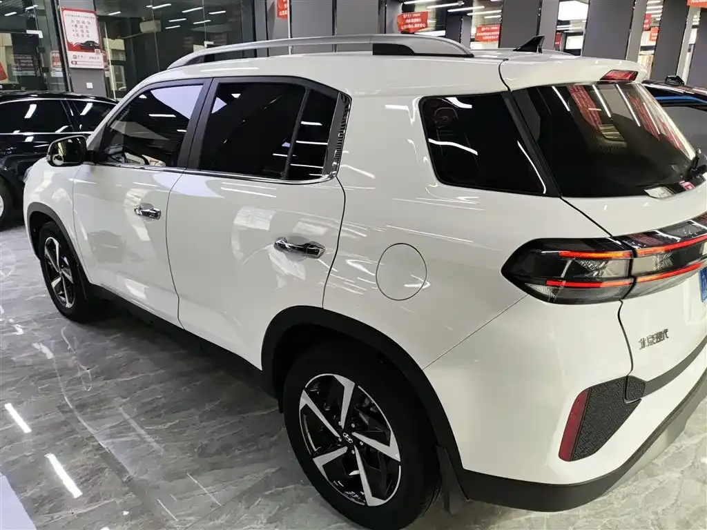 Hyundai ix35 2023 из CN, фото 5