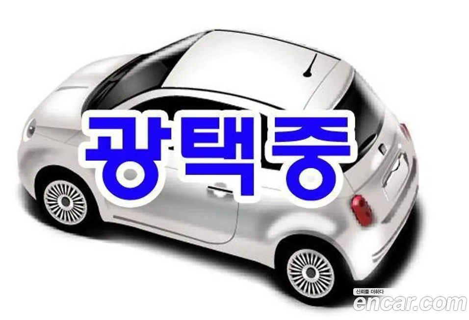 Renault Korea (Samsung) QM6 2023 из KR, фото 3