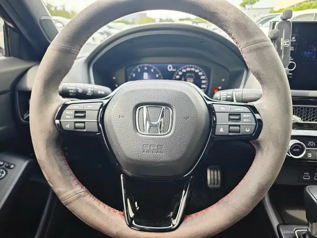 Honda Civic 2022 из CN, фото 6
