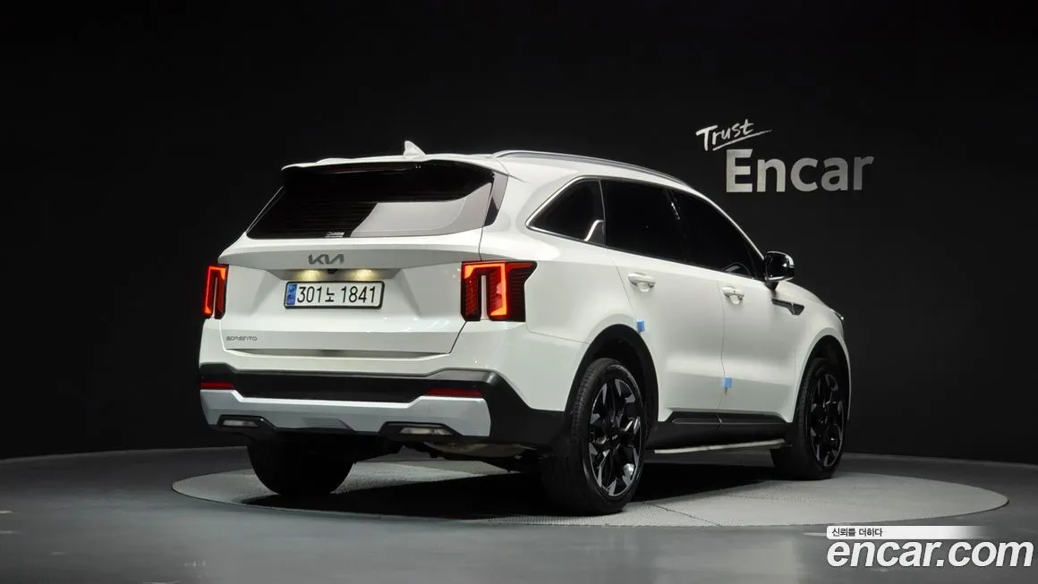 Kia Sorento — фото 2