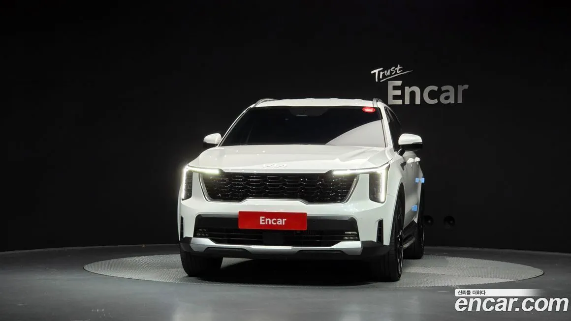 Kia Sorento — фото 3
