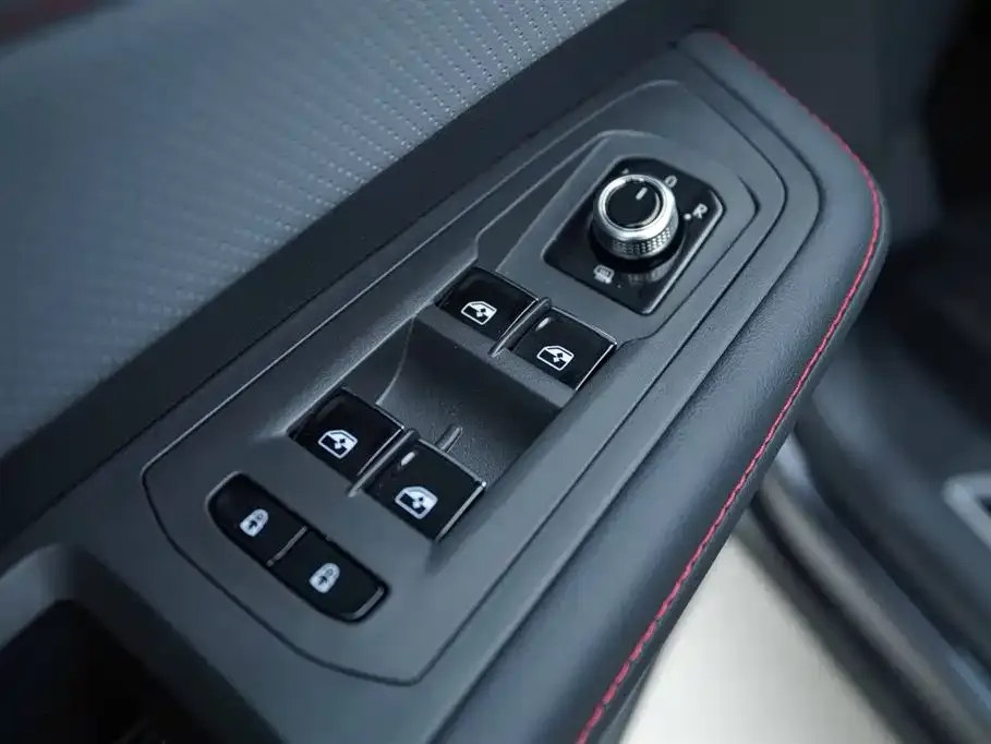 [object Object] Teramont 2024 из CN, фото 10