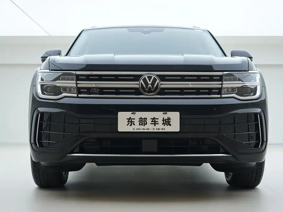 [object Object] Teramont 2024 из CN, фото 2