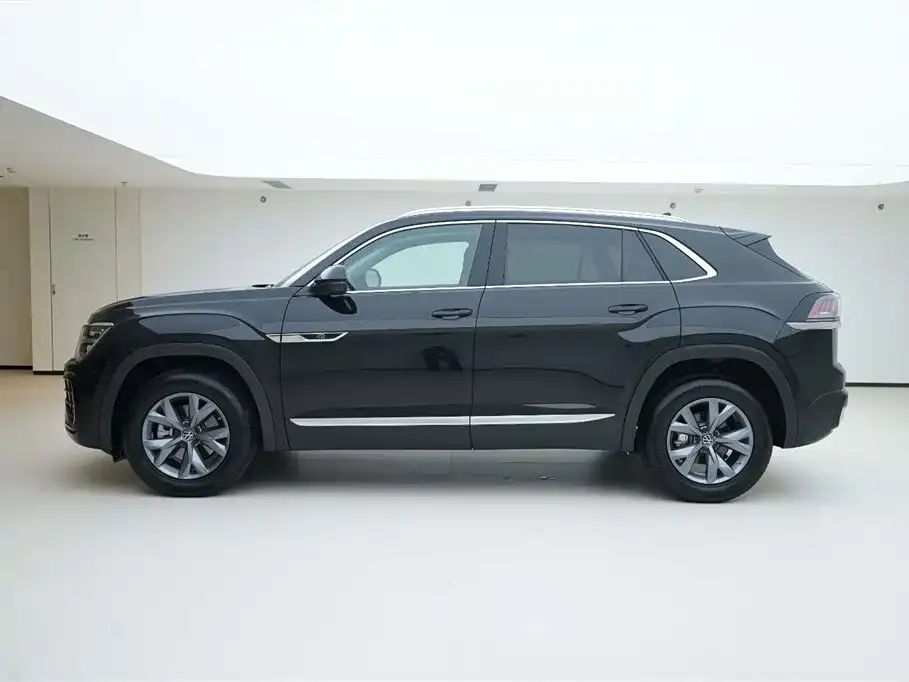 [object Object] Teramont 2024 из CN, фото 3