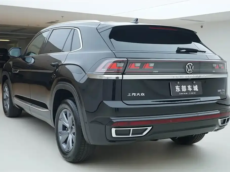 [object Object] Teramont 2024 из CN, фото 4