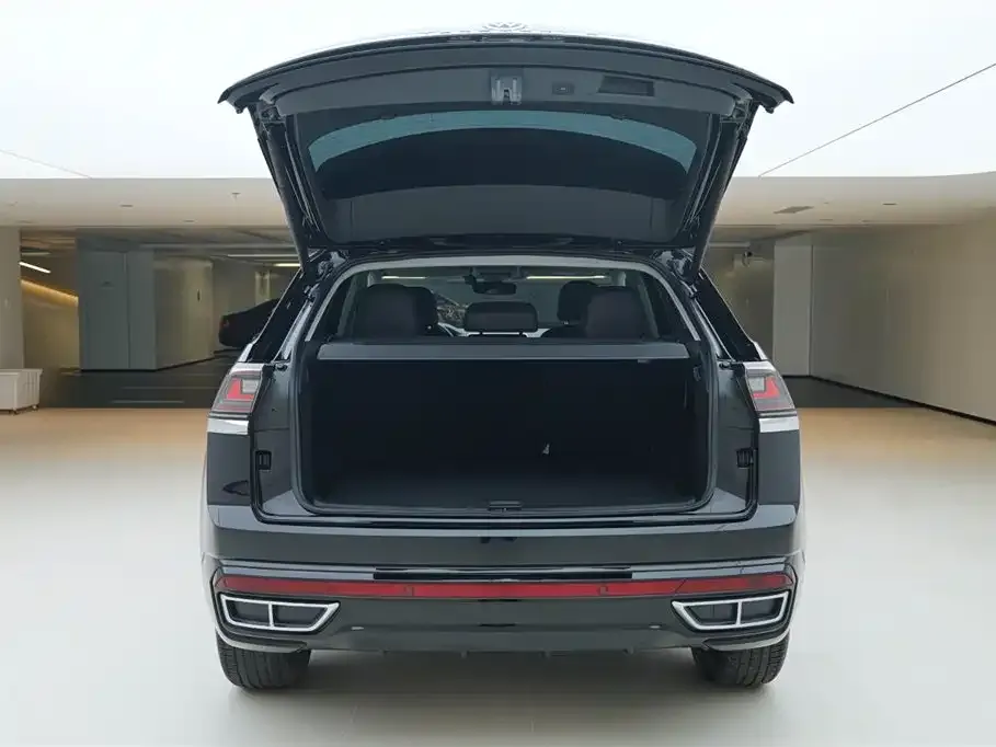 [object Object] Teramont 2024 из CN, фото 6