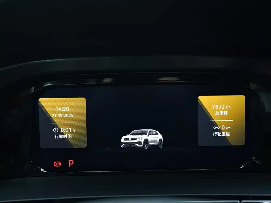 [object Object] Teramont 2024 из CN, фото 7