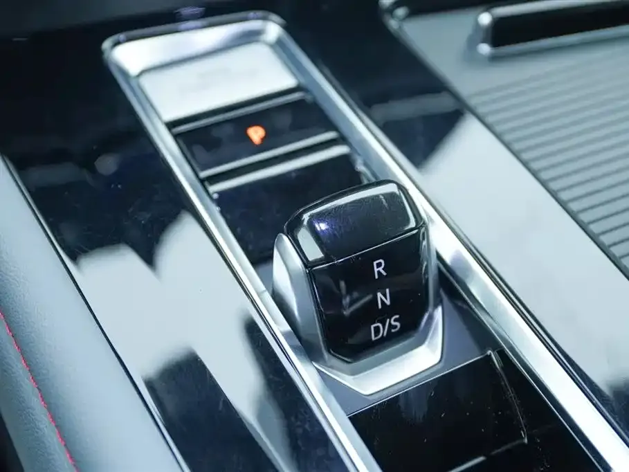 [object Object] Teramont 2024 из CN, фото 8