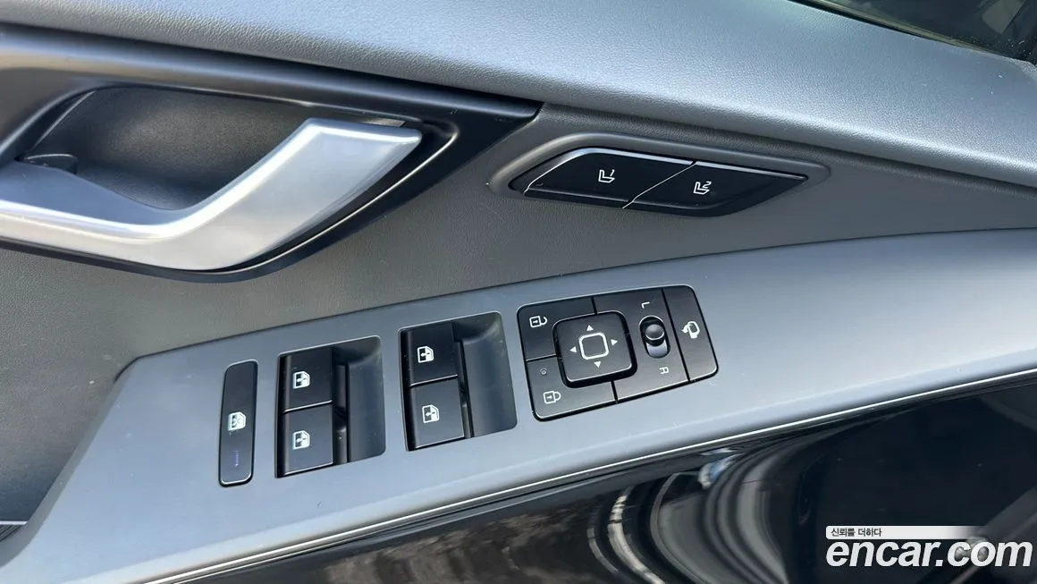 Kia Niro — фото 10