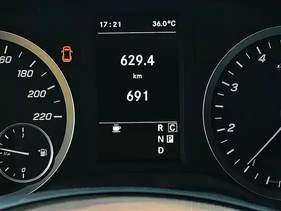 Mercedes-Benz Vito 2023 из CN, фото 5