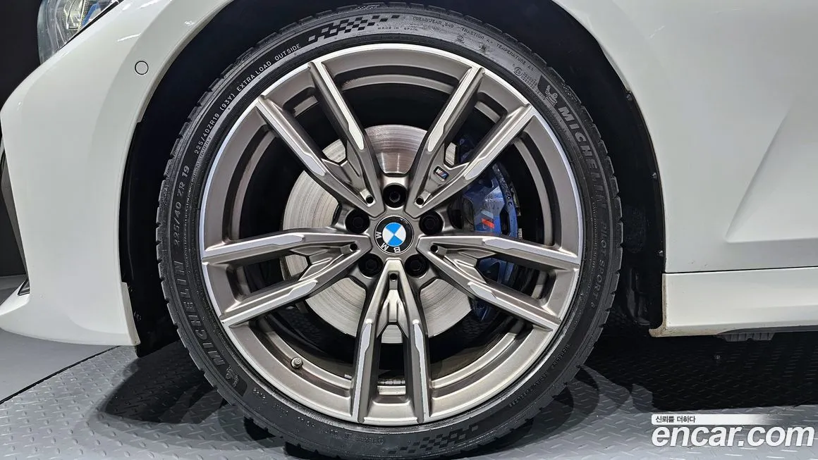 BMW 3-Series 2021 из KR, фото 5