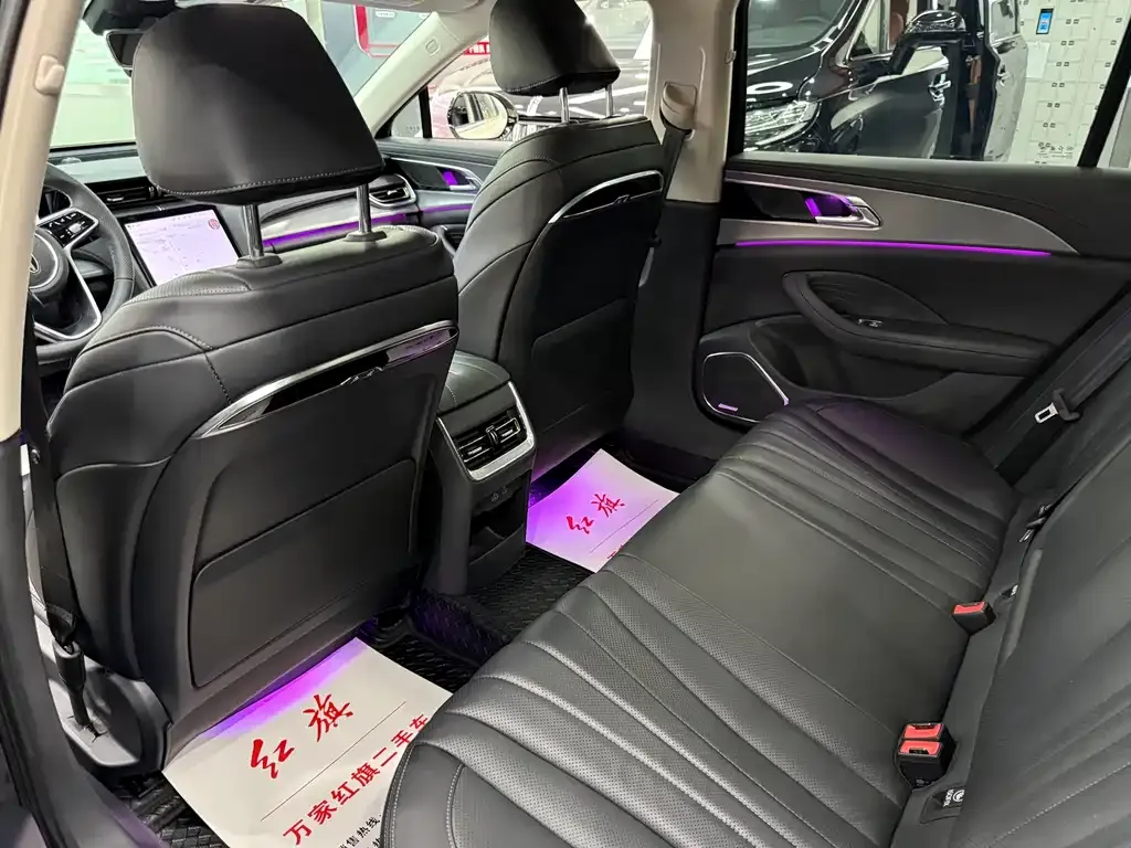 Hongqi H5 2023 из CN, фото 8
