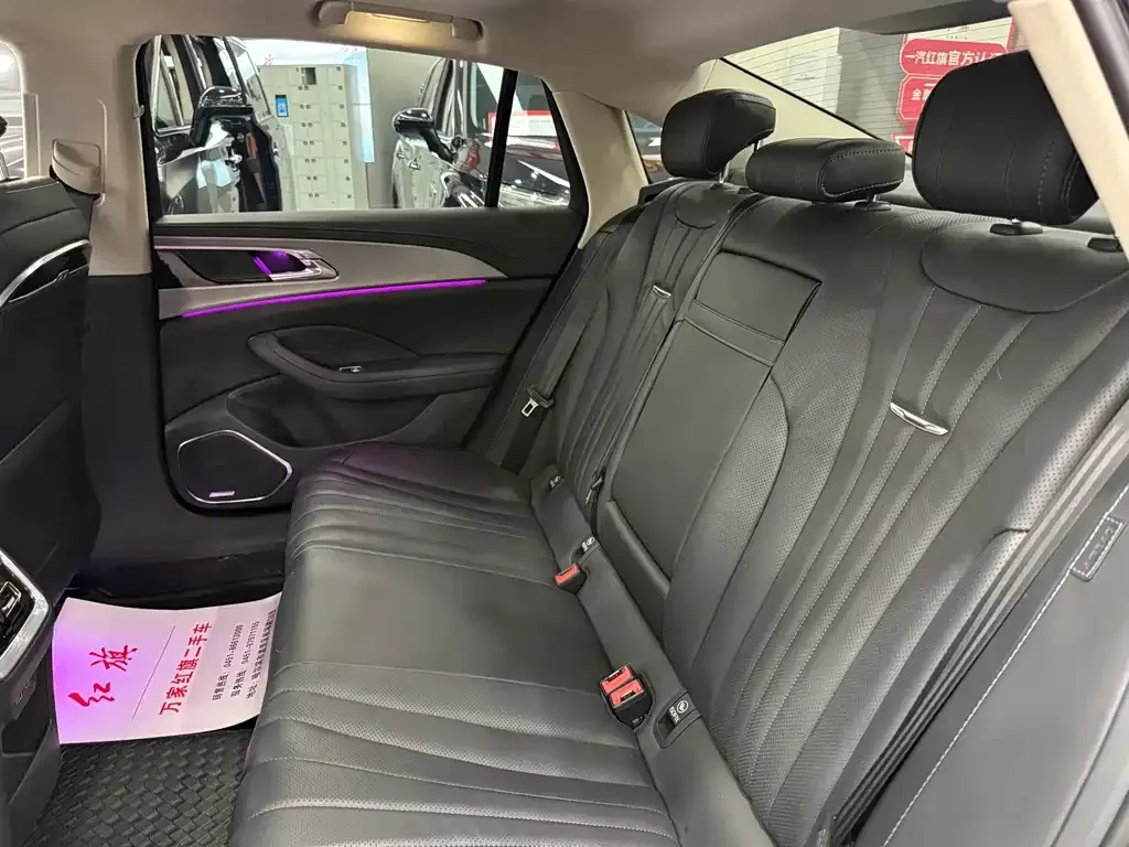 Hongqi H5 2023 из CN, фото 9