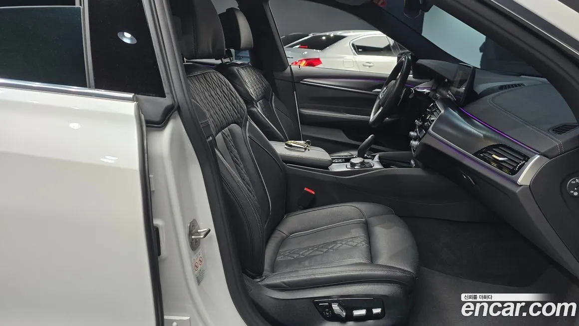 BMW Gran Turismo 2023 из KR, фото 10