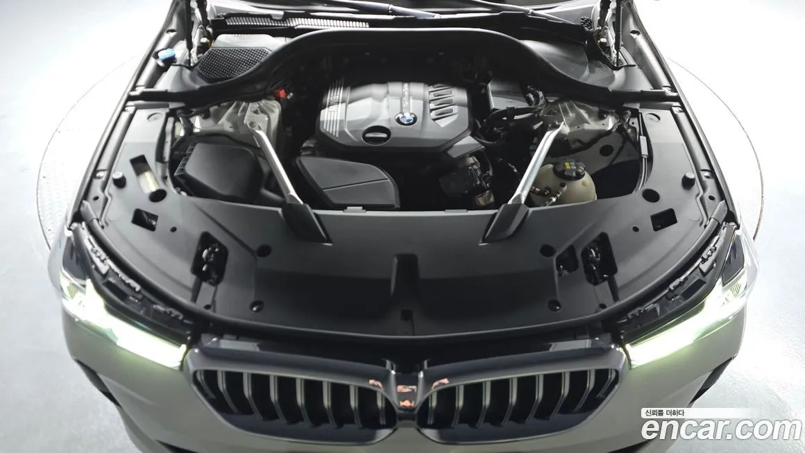 BMW Gran Turismo 2023 из KR, фото 6
