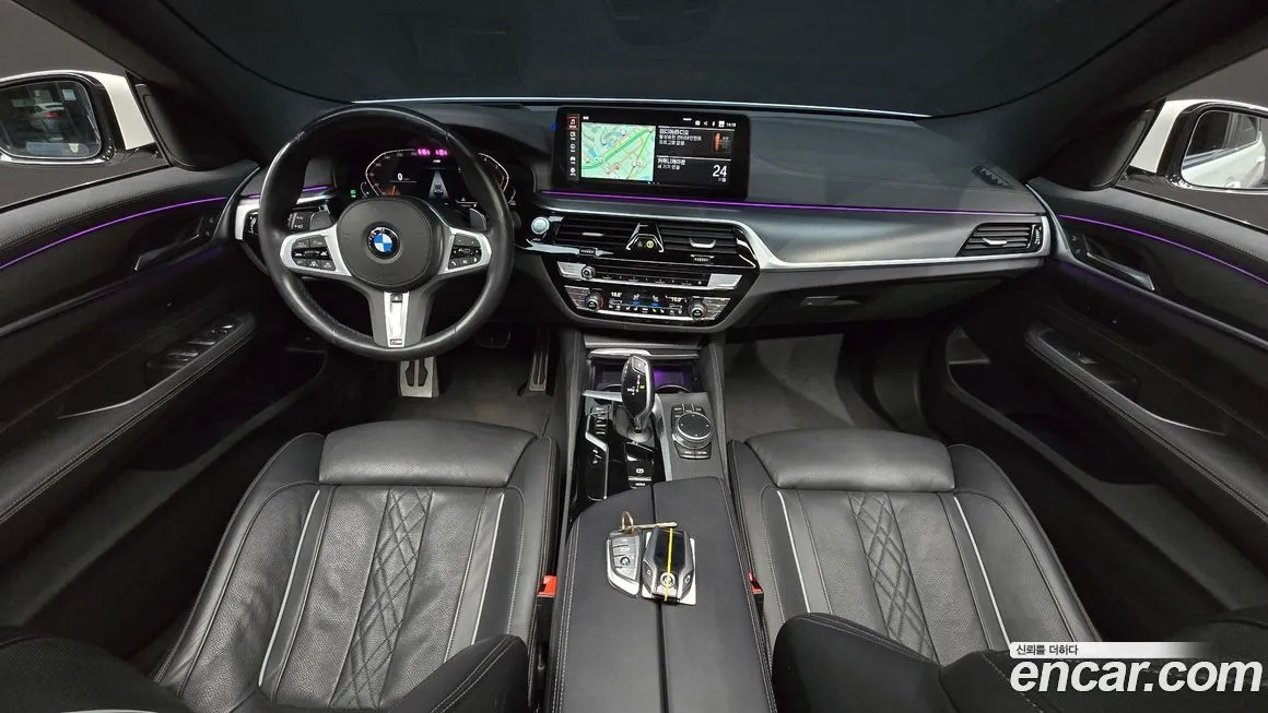 BMW Gran Turismo 2023 из KR, фото 7