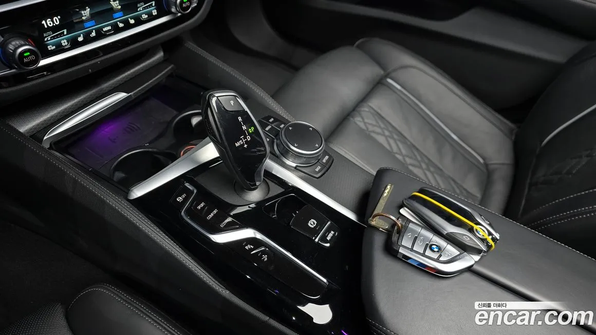 BMW Gran Turismo 2023 из KR, фото 9