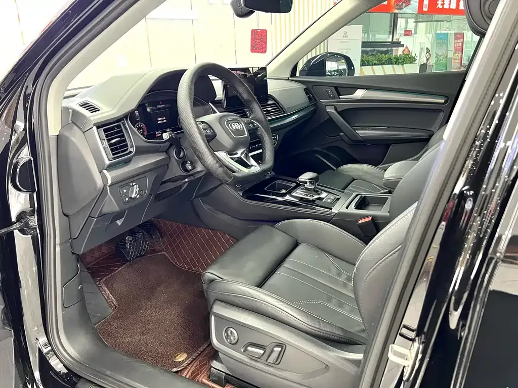 [object Object] Q5L 2023 из CN, фото 10