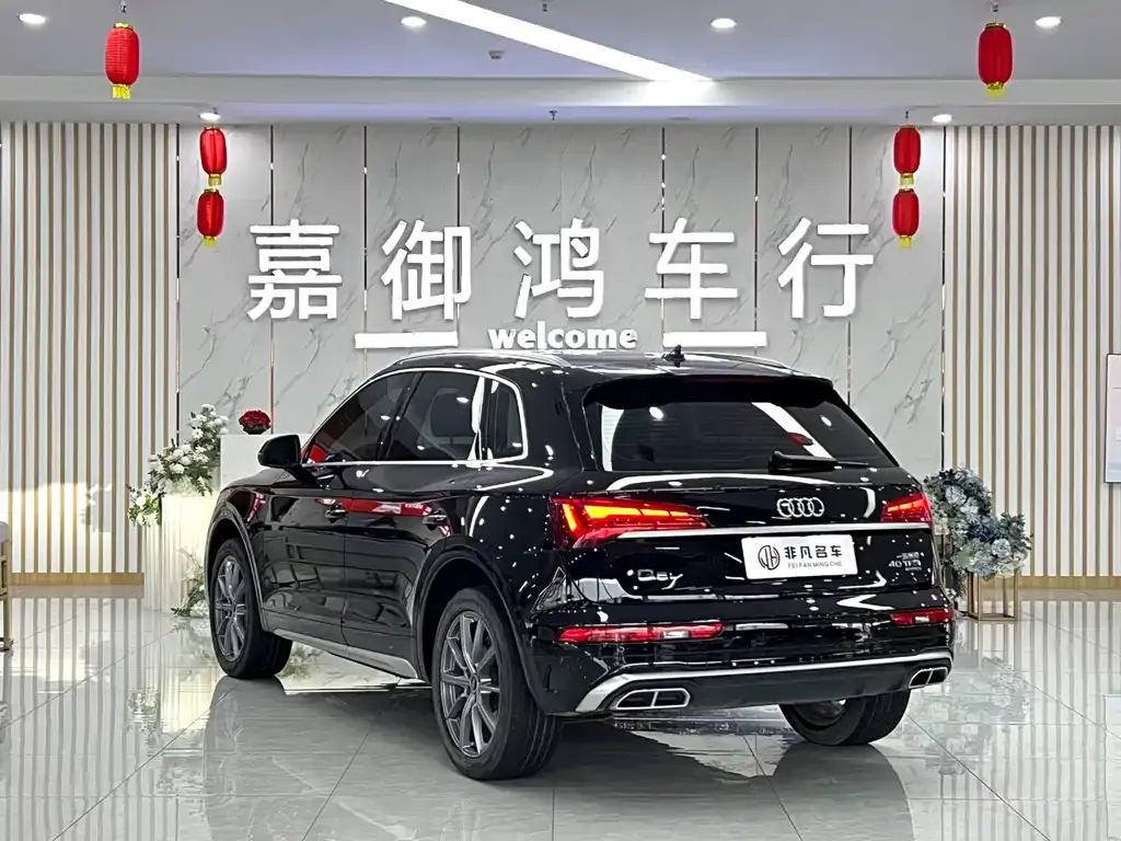 [object Object] Q5L 2023 из CN, фото 4