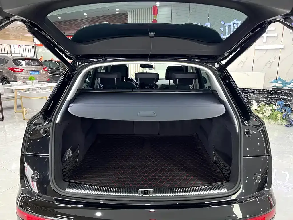 [object Object] Q5L 2023 из CN, фото 7