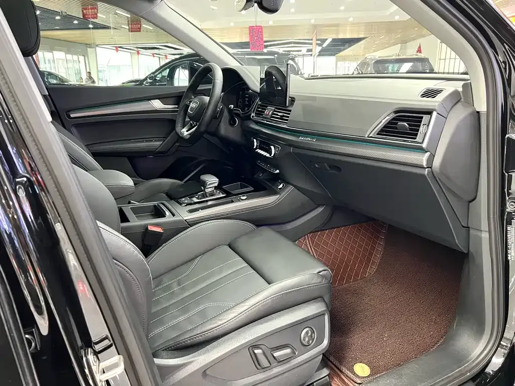 [object Object] Q5L 2023 из CN, фото 8