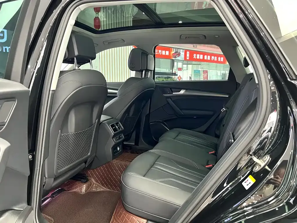 [object Object] Q5L 2023 из CN, фото 9