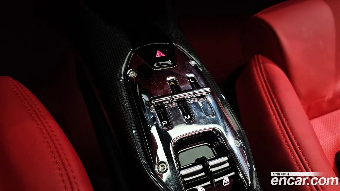 Ferrari 296 2024 из KR, фото 9