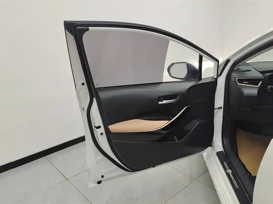 Toyota Corolla 2022 из CN, фото 7