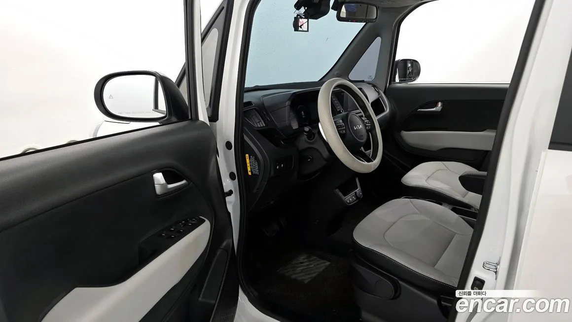 Kia RAY 2025 из KR, фото 10