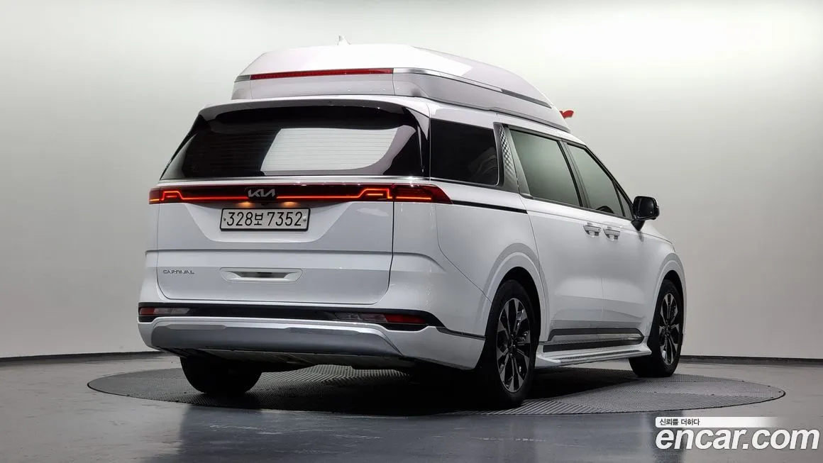 Kia Carnival — фото 2