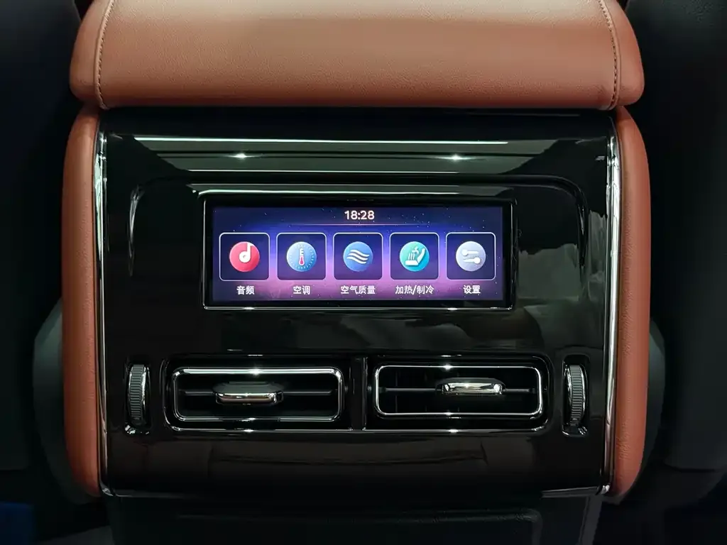 Lincoln Aviator 2025 из CN, фото 9