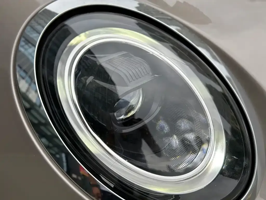 MINI Cooper (3-door) 2023 из CN, фото 8
