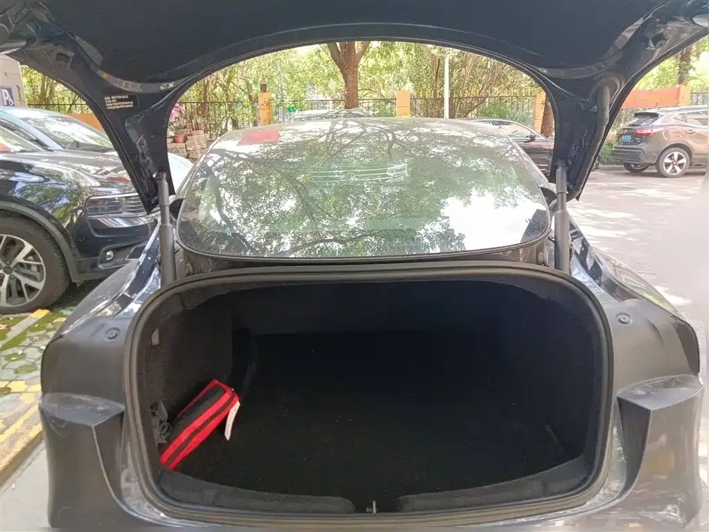 Tesla Model 3 2024 из CN, фото 10