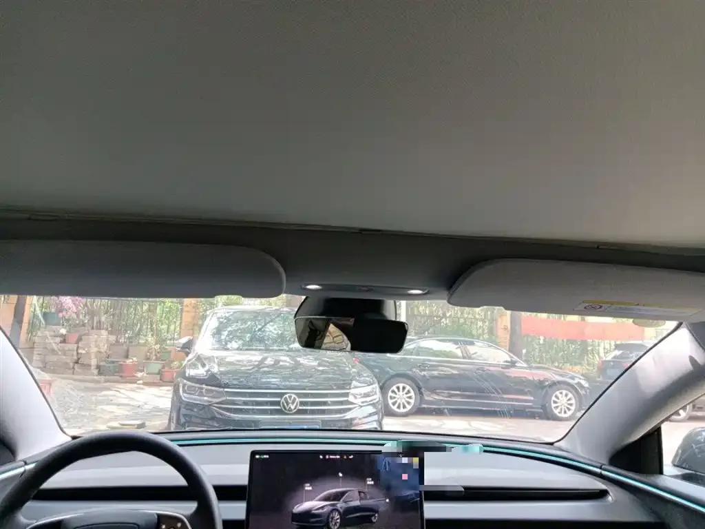 Tesla Model 3 2024 из CN, фото 9