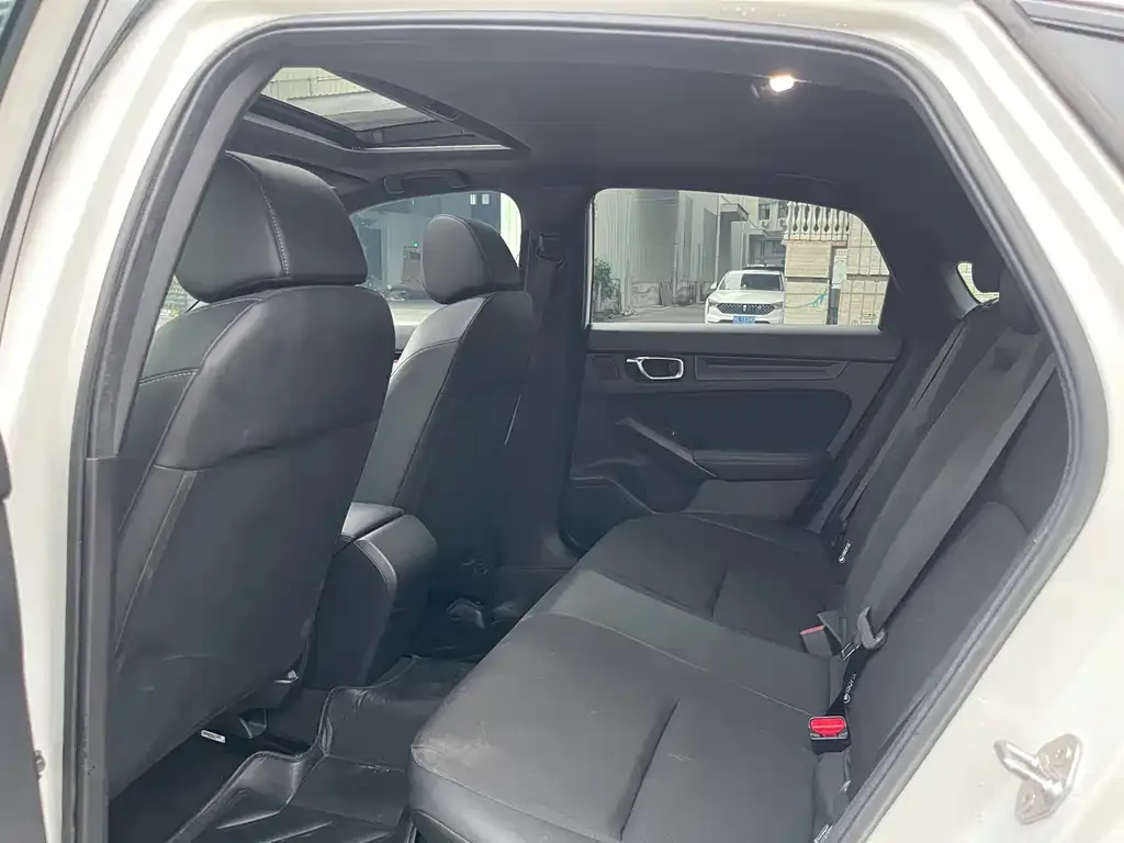 Honda Civic 2023 из CN, фото 7