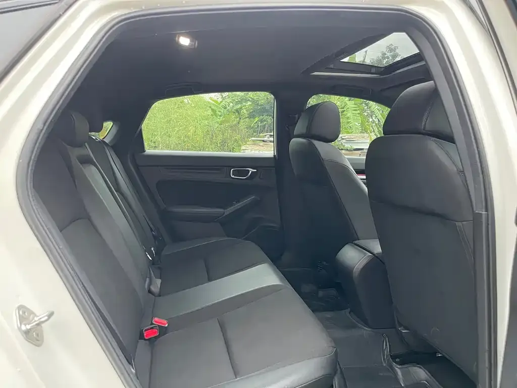 Honda Civic 2023 из CN, фото 9